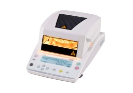 Medidor De Umidade - MOC63U-220V - Shimadzu